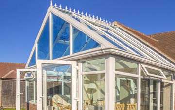conservatory roof insulation costs Ratling
