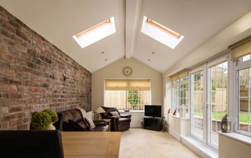 conservatory roof insulation Ratling, Kent