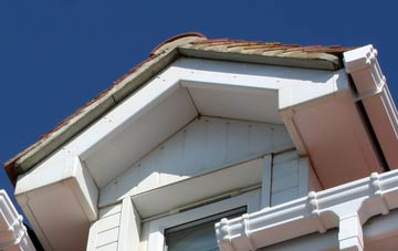 Ratling fascia installation costs