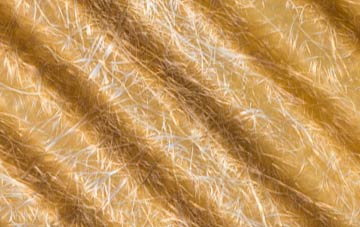 Ratling fibreglass roof waterproofing