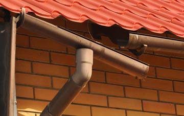 Ratling gutter repair costs