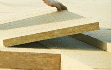 measuring Ratling tapered insulation