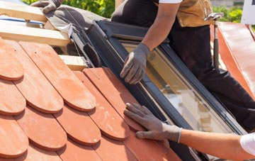 replacement Ratling roof windows