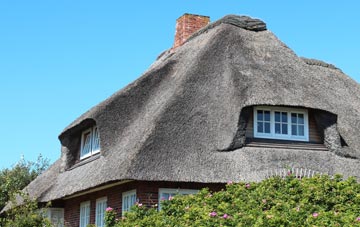 thatch roofing Ratling, Kent