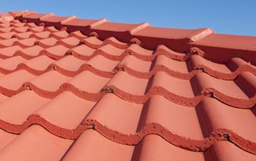 Ratling tile and slate roof replacement