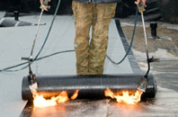 Ratling flat roof sealing quote